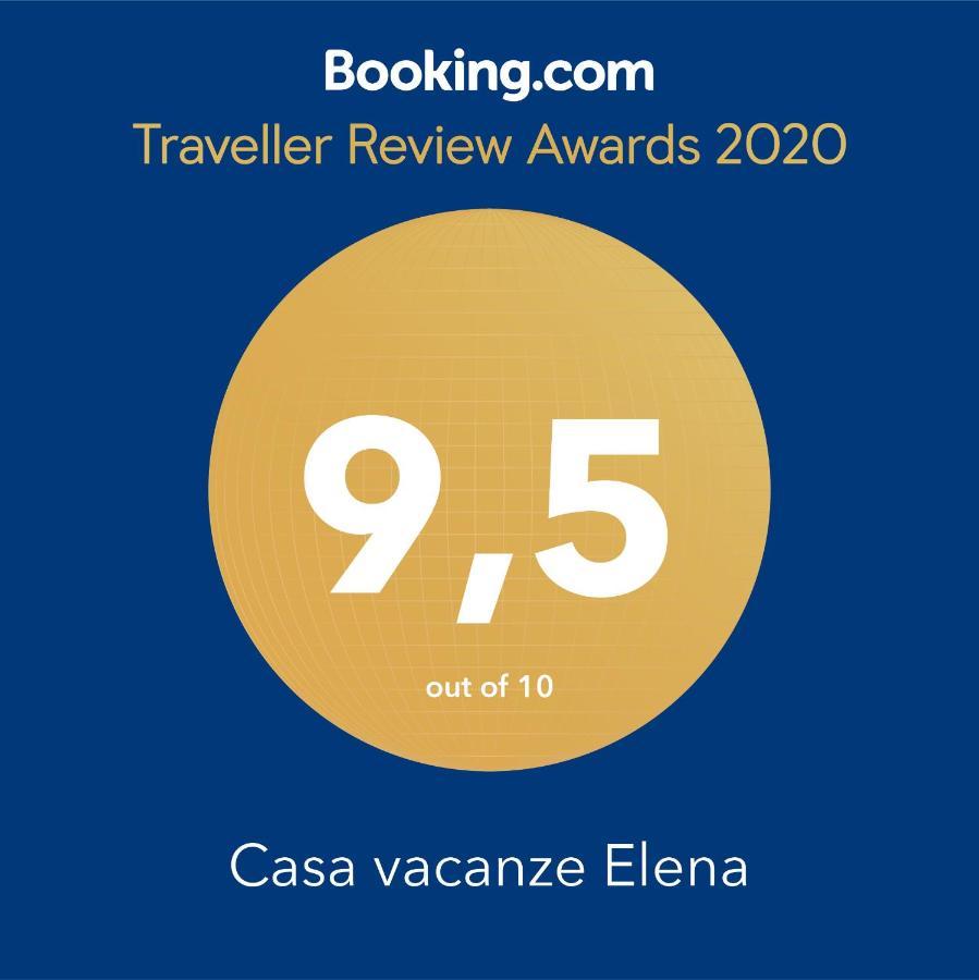 Casa Vacanze Elena Rometta Luaran gambar